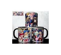 Mug collection design - Gurren Lagann Tengen Toppa Guren Ragan 515