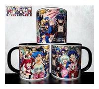 Mug collection design - Gurren Lagann Tengen Toppa Guren Ragan 515