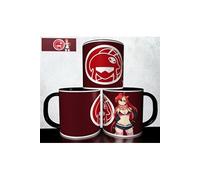 Mug collection design - Gurren Lagann Tengen Toppa Guren Ragan 519