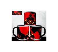 Mug collection design - Gurren Lagann Tengen Toppa Guren Ragan 521
