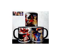 Mug collection design - Gurren Lagann Tengen Toppa Guren Ragan 524