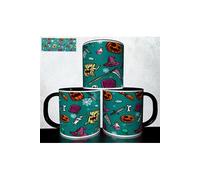 Mug collection design - Halloween 877