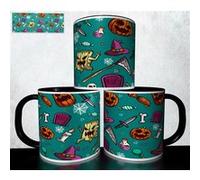 Mug collection design - Halloween 877