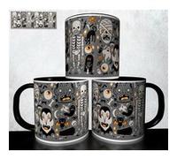 Mug collection design - Halloween 880