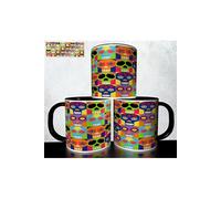 Mug collection design - Halloween 881