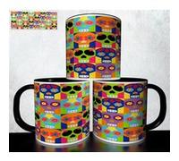 Mug collection design - Halloween 881