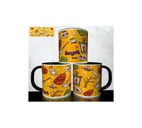 Mug collection design - Halloween 886