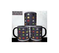 Mug collection design - Halloween 891