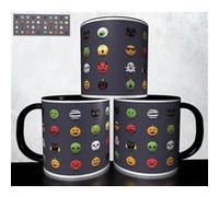 Mug collection design - Halloween 891