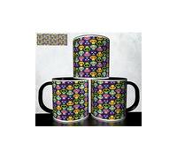 Mug collection design - Halloween 892