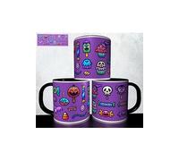 Mug collection design - Halloween 893