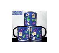 Mug collection design - Halloween 894