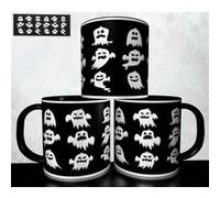 Mug collection design - Halloween 895