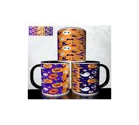 Mug collection design - Halloween 896