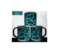 Mug collection design - Halloween 909