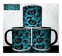 Mug collection design - Halloween 909