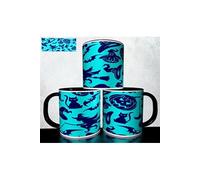 Mug collection design - Halloween 911