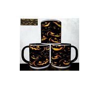 Mug collection design - Halloween 912