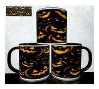 Mug collection design - Halloween 912