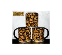 Mug collection design - Halloween 914