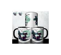 Mug collection design - Halloween 915