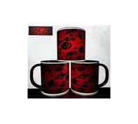 Mug collection design - Halloween 932