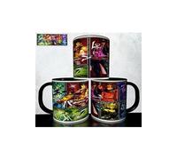 Mug collection design - Jojo's Bizarre Adventure JoJo no kimyo na boken 533