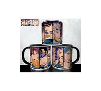 Mug collection design - Jojo's Bizarre Adventure JoJo no kimyo na boken 534