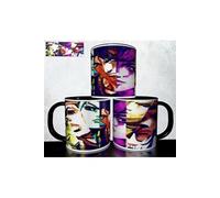 Mug collection design - Jojo's Bizarre Adventure JoJo no kimyo na boken 536