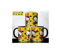 Mug collection design - Kawaii Hello Kitty 195