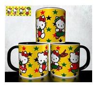 Mug collection design - Kawaii Hello Kitty 195