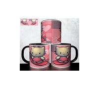Mug collection design - Kawaii Hello Kitty 196