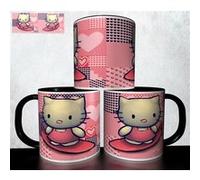 Mug collection design - Kawaii Hello Kitty 196