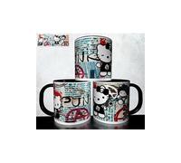 Mug collection design - Kawaii Hello Kitty 199
