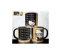 Mug collection design - Kawaii Hello Kitty 203