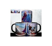 Tasse et Mugs Forever Mug collection design - La Reine des neiges 797