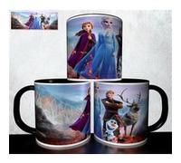 Tasse et Mugs Forever Mug collection design - La Reine des neiges 797