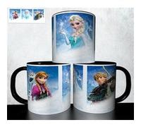 Mug collection design - La Reine des neiges 799