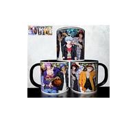 Mug collection design - Manga Kuroko's Basket Kuroko no Basuke 559 Blanc