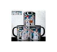Mug collection design - Manga Kuroko's Basket Kuroko no Basuke 563