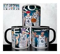 Mug collection design - Manga Kuroko's Basket Kuroko no Basuke 563
