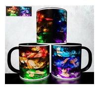 Mug collection design - Manga Kuroko's Basket Kuroko no Basuke 564