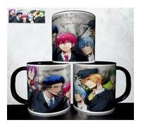 Mug collection design - Manga Kuroko's Basket Kuroko no Basuke 565 Blanc