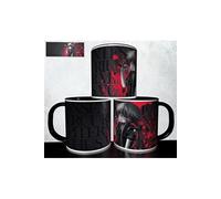 Mug collection design - Mirai Nikki 610