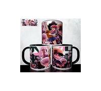 Mug collection design - Mirai Nikki 611