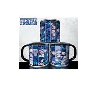 Mug collection design - Mirai Nikki 613