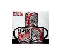 Mug collection design - Mirai Nikki 615