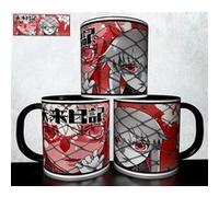 Mug collection design - Mirai Nikki 615
