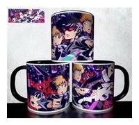 Mug collection design - Mob Psycho 100 Mobu Saiko Hyaku 618 Blanc G