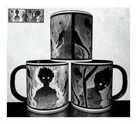Mug collection design - Mob Psycho 100 Mobu Saiko Hyaku 619